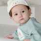 (6-12m) Mandy Bebe Baby Cap