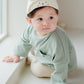 (6-12m) Mandy Bebe Baby Cap