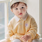 (6-12m) Mandy Bebe Baby Cap