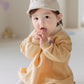 (6-12m) Mandy Bebe Baby Cap