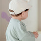 (6-12m) Mandy Bebe Baby Cap