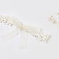 Lillian Lace Hairband