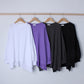 Overfit Boxy Tee Sweatshirts