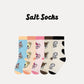 Salt Socks