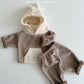 [Preorder] Choco Hoodie