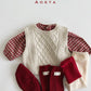 [Preorder] Knit Vest