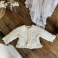 [Preorder] Lace Cardigan