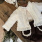 [Preorder] Lace Cardigan