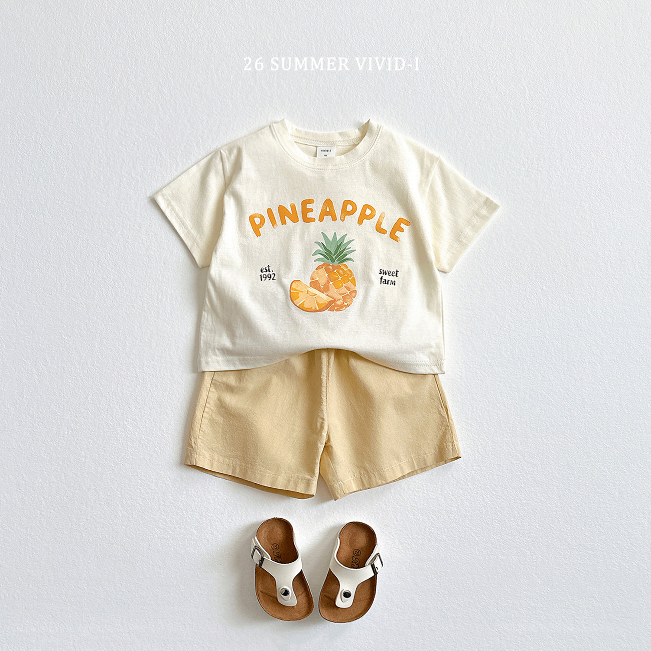 [Preorder] Check Fruit Set