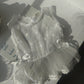 [Preorder] Lace Vest