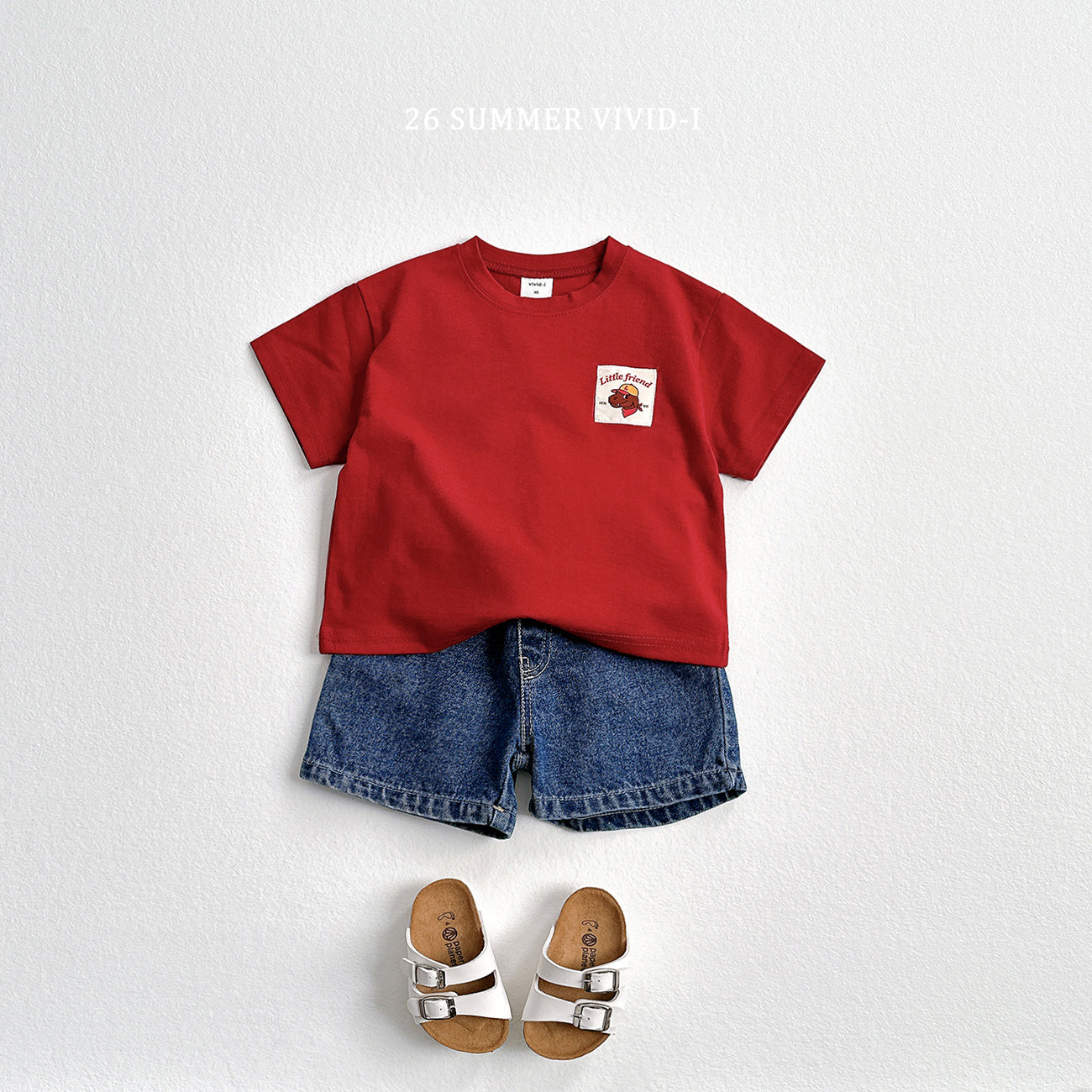 [Preorder] Summer Label Set