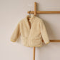 (3-6Y) Milk Kinder Fleece Jacket