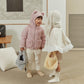 (3-6Y) Kinder Fleece Pants 2023