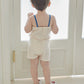 (3Y) Bibi Short Jumpsuit