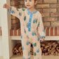 (1-2Y) Sunny Loose Fit Sleeper