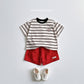 [Preorder] Point Label Shorts