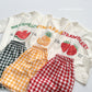 [Preorder] Check Fruit Set
