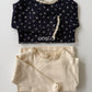 [Preorder] Camellia Tee