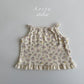 [Preorder] Lala Blouse Cami