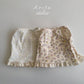 [Preorder] Lala Blouse Cami