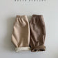 [Preorder] Choco Pants