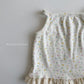 [Preorder] Lala Blouse Cami