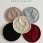 [Preorder] Knit Beret Hat