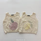 [Preorder] Knit Fruit Vest