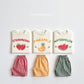 [Preorder] Check Fruit Set