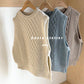 [Preorder] Knit Vest