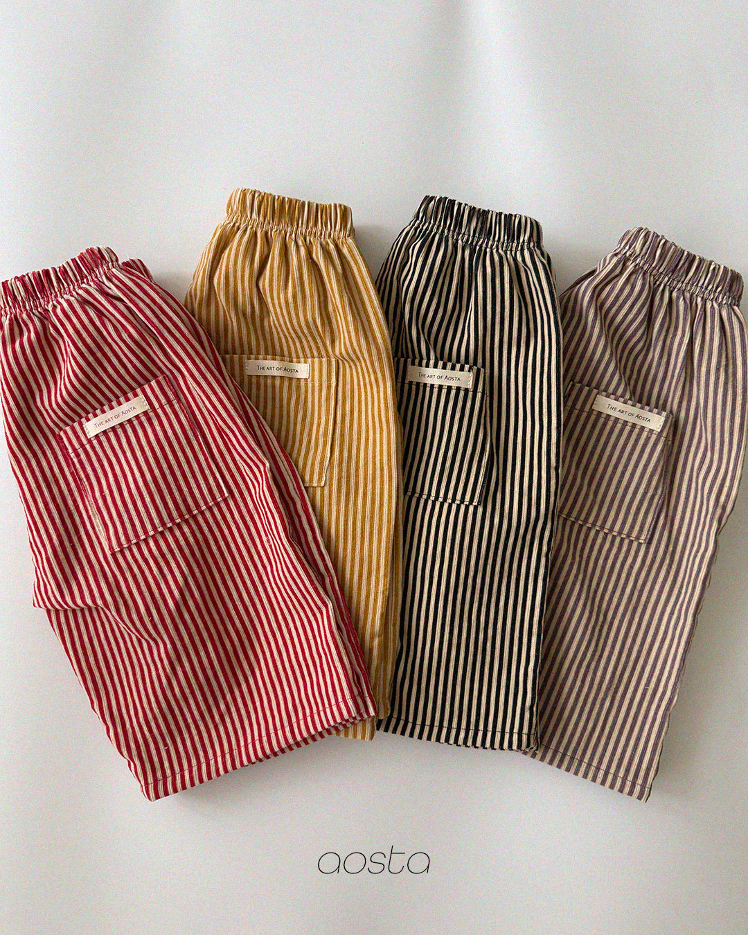 [Preorder] Louis Pants
