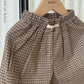 [Preorder] Mocha Balloon Pants