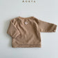 [Preorder] Corduroy Sweatshirts