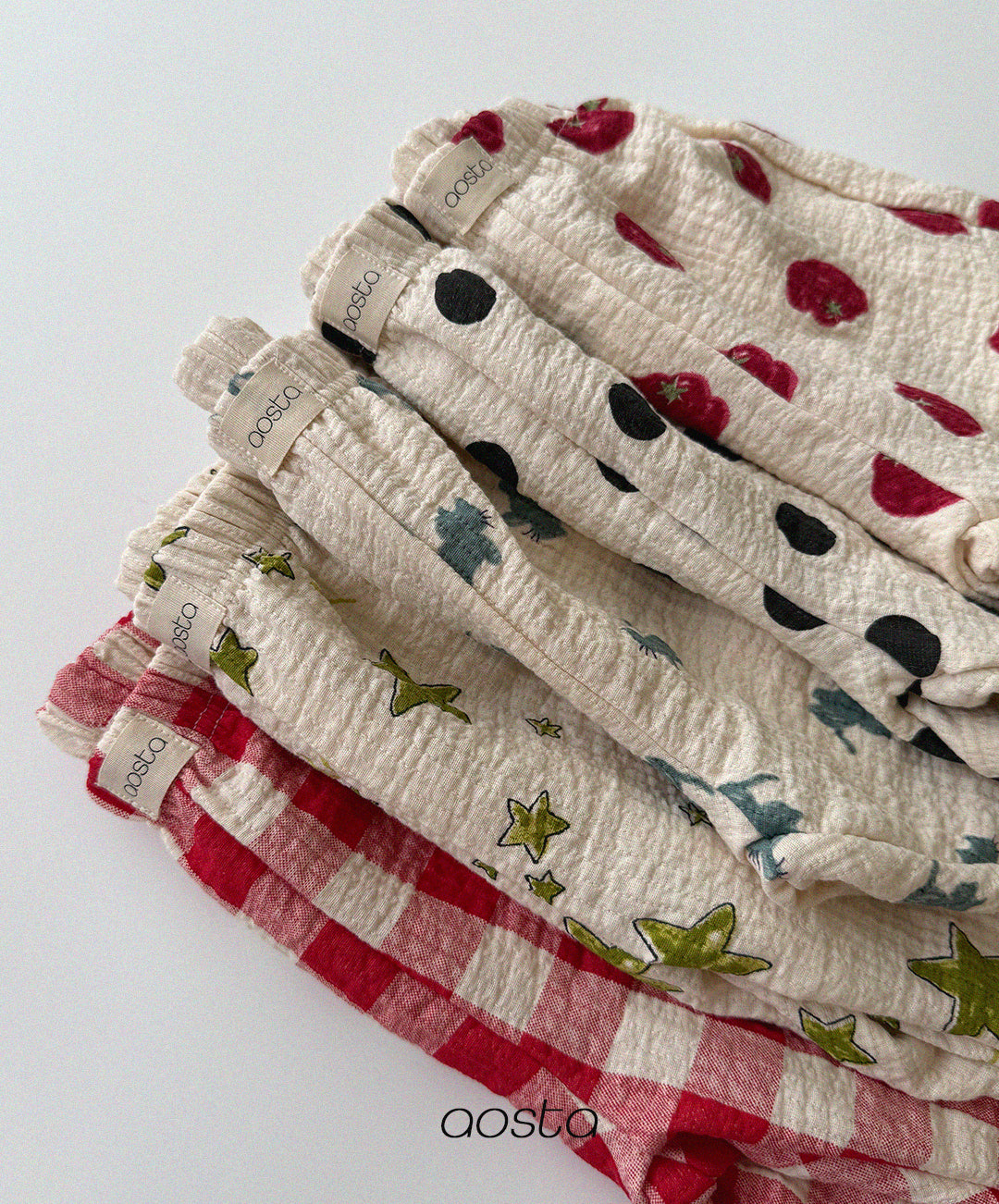 [Preorder] Signature Pants
