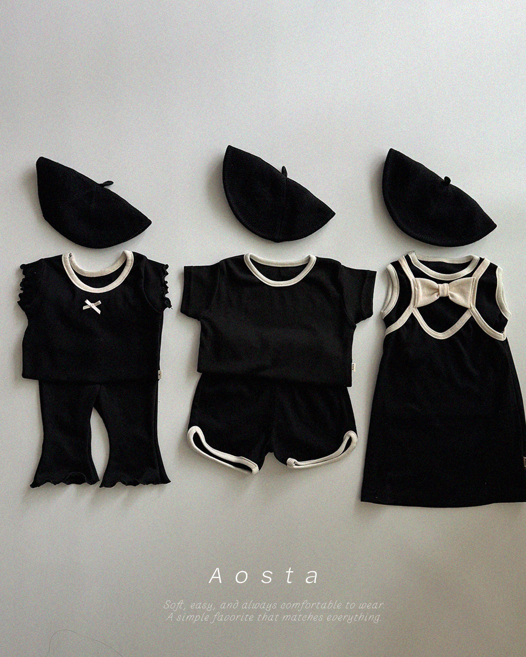 [Preorder] Knit Beret