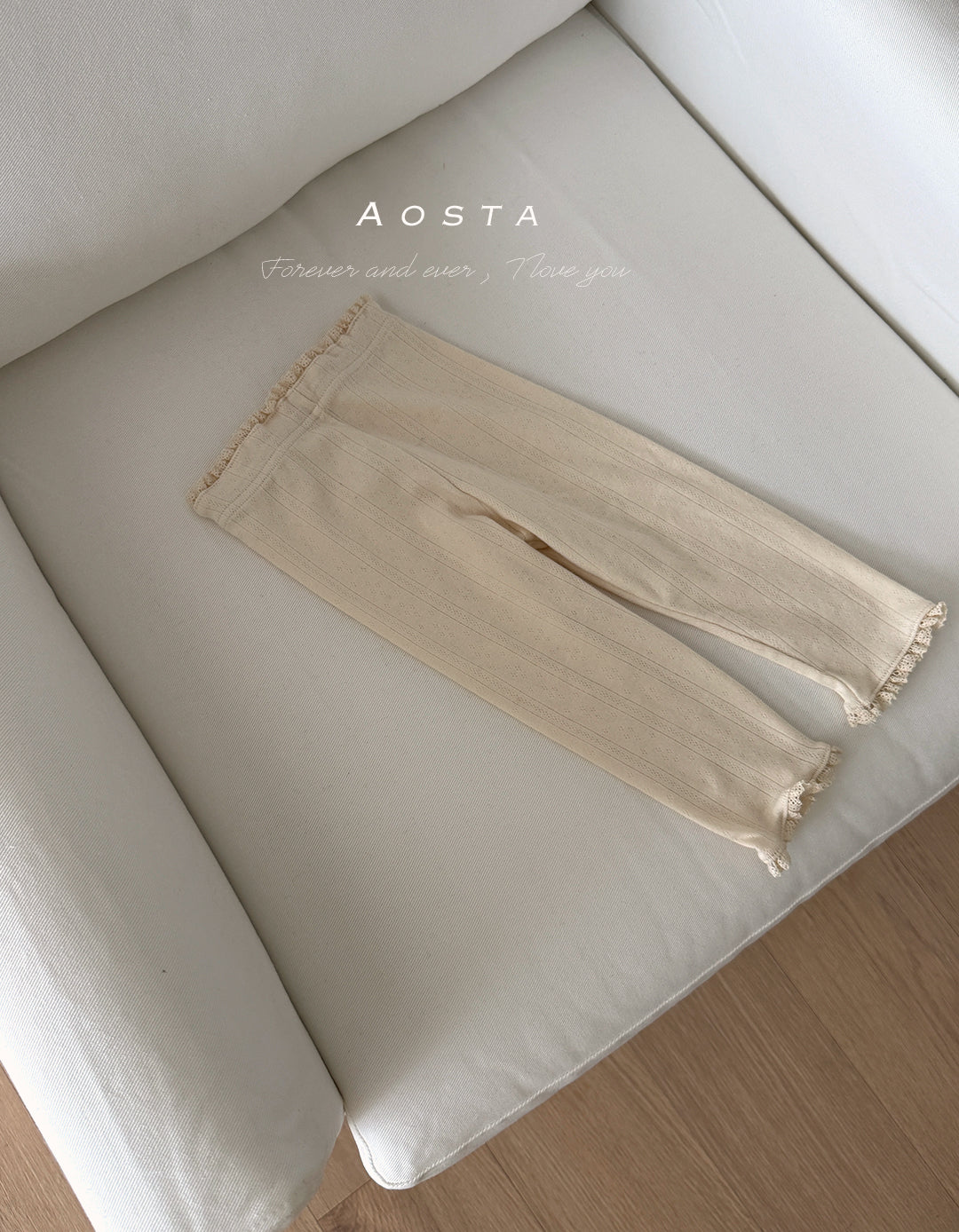 [Preorder] Camellia Leggings