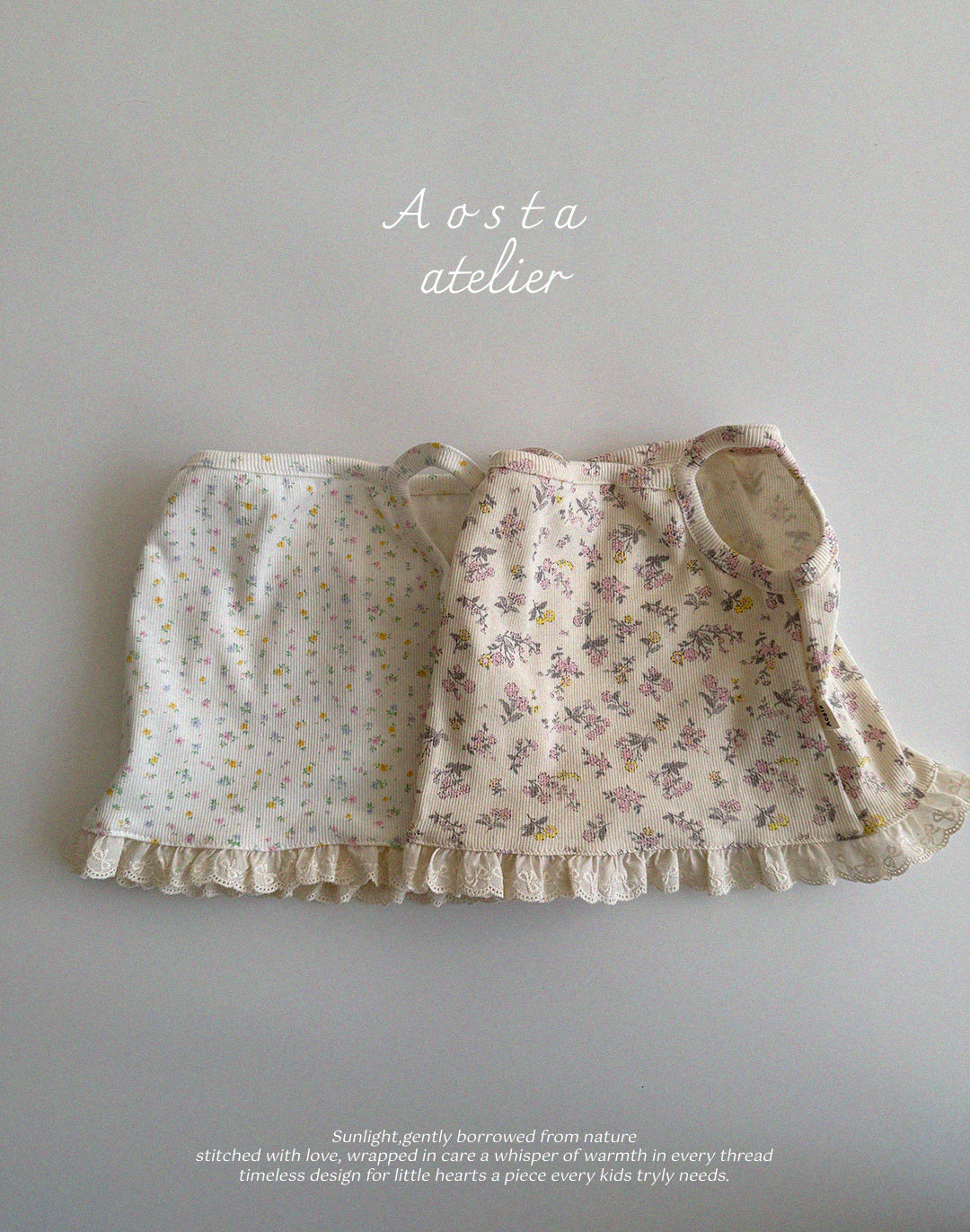 [Preorder] Lala Blouse Cami