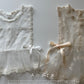 [Preorder] Lace Vest