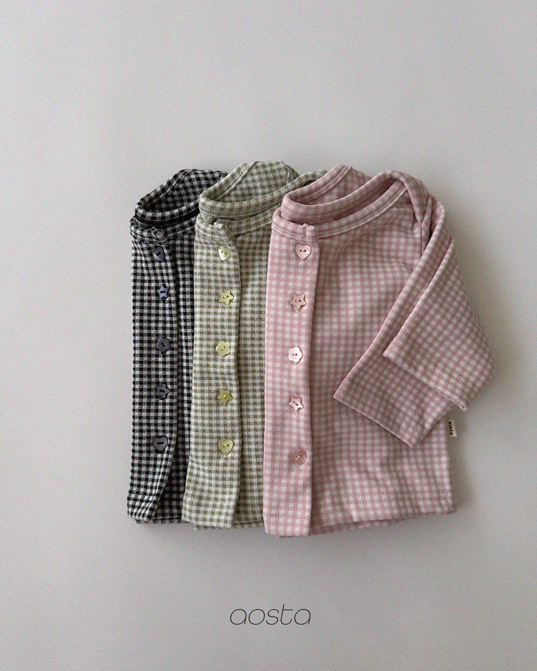 [Preorder] Kiki Cardigan