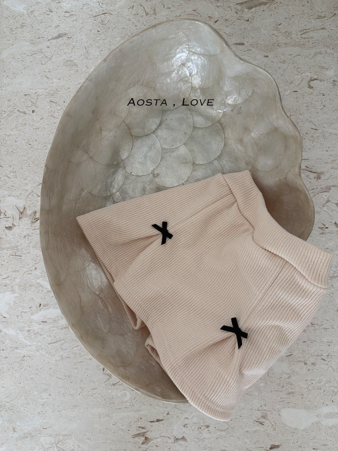 [Preorder] Bibi Skirt Pants