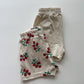 [Preorder] Linen Shorts