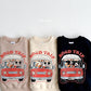 (4-6Y) Road Bus Sweatshirts