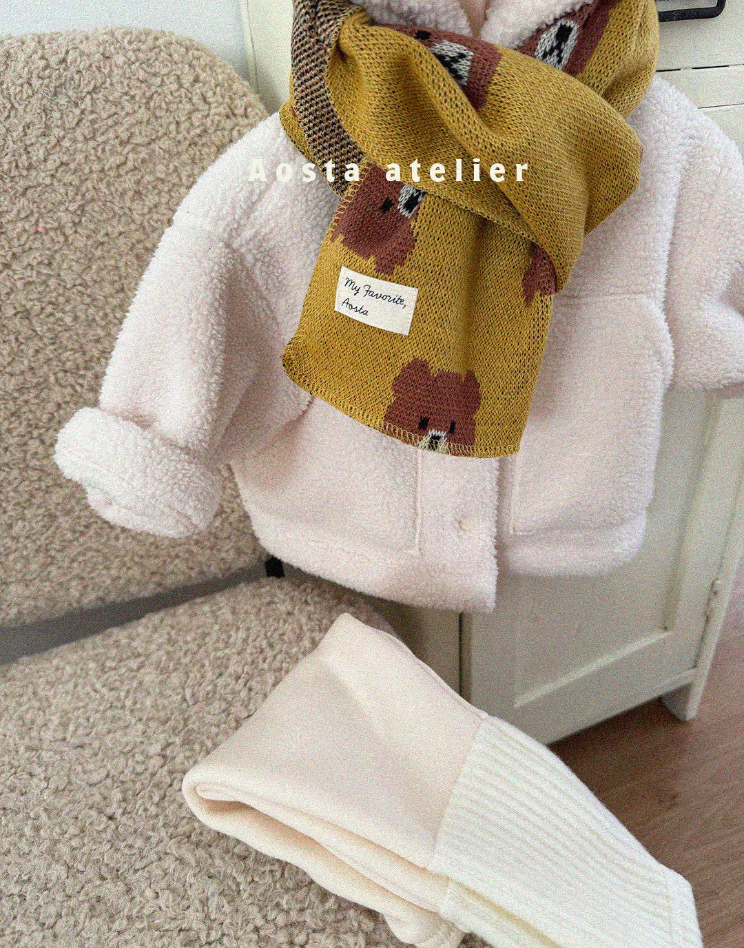 [Preorder] Nene Muffler