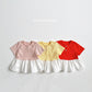 [Preorder] Mini Ribbed Dress Tee