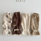 [Preorder] Leme Ribbon Pants