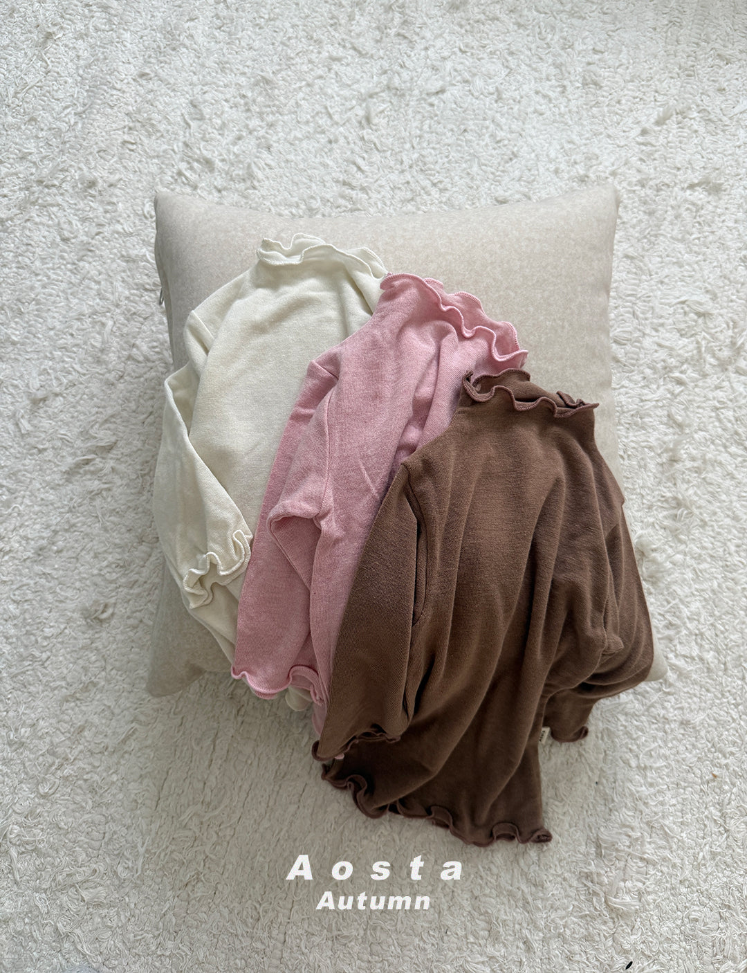 [Preorder] Soft Tee