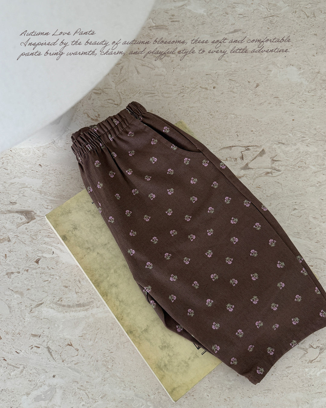 [Preorder] Love Pants