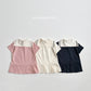 [Preorder] Unicorn Sailor Collar Dress