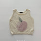 [Preorder] Knit Fruit Vest