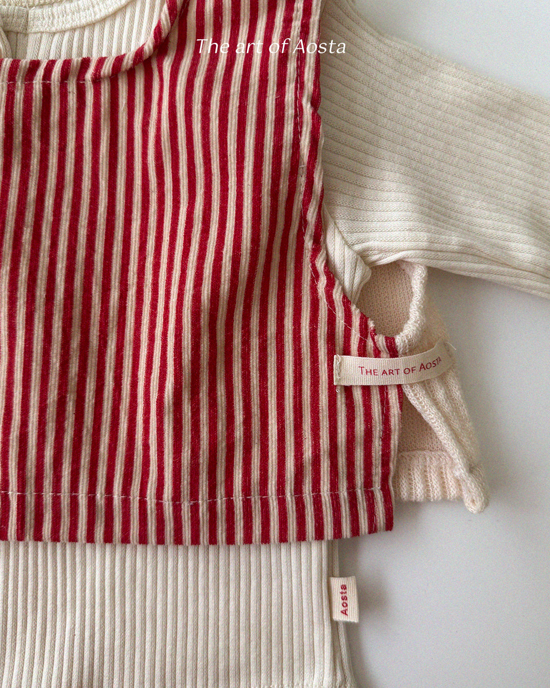 [Preorder] Louis Vest